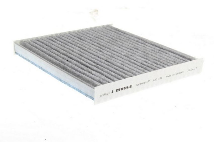 MAHLE LAO 158 Cabin Air Filter