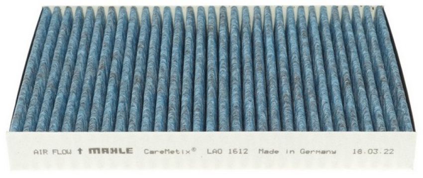 MAHLE LAO 1612 Cabin Air Filter