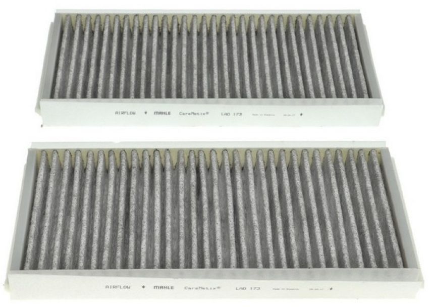 MAHLE LAO 173/S Cabin Air Filter