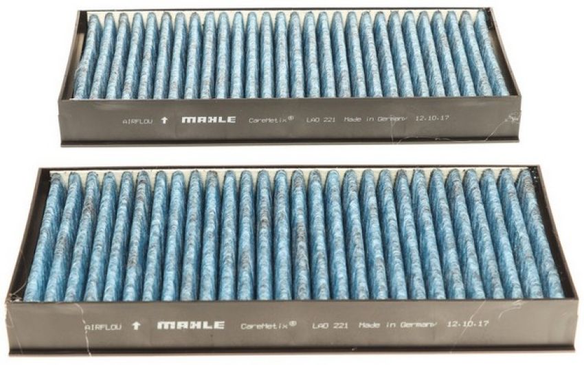 MAHLE LAO 221/S Cabin Air Filter