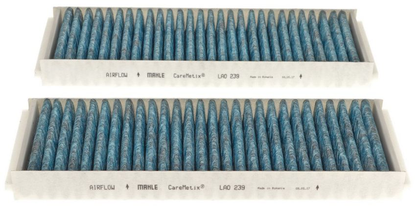 MAHLE LAO 239/S Cabin Air Filter