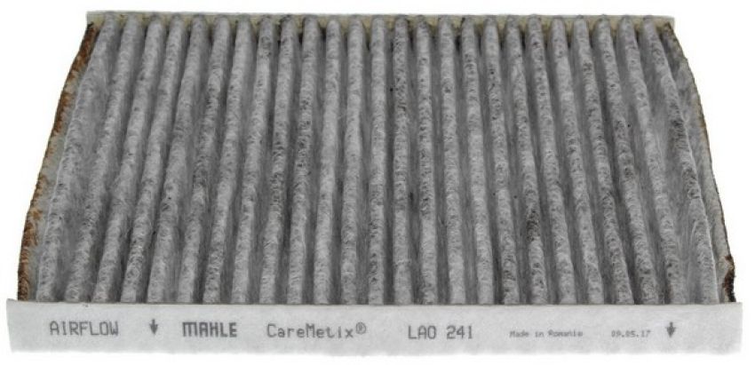 MAHLE LAO 241 Cabin Air Filter