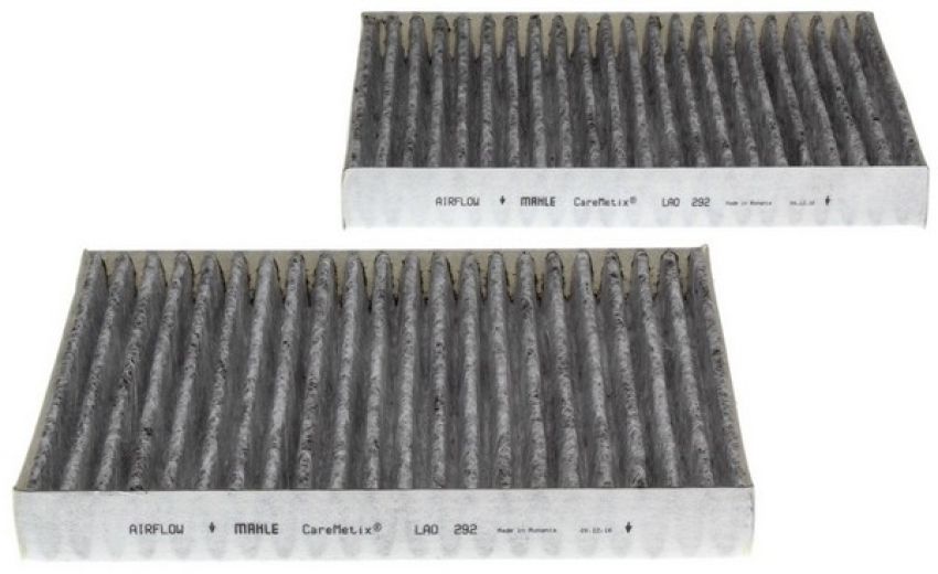 MAHLE LAO 292/S Cabin Air Filter