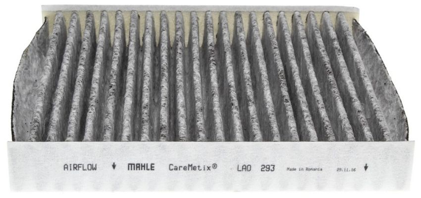 MAHLE LAO 293 Cabin Air Filter