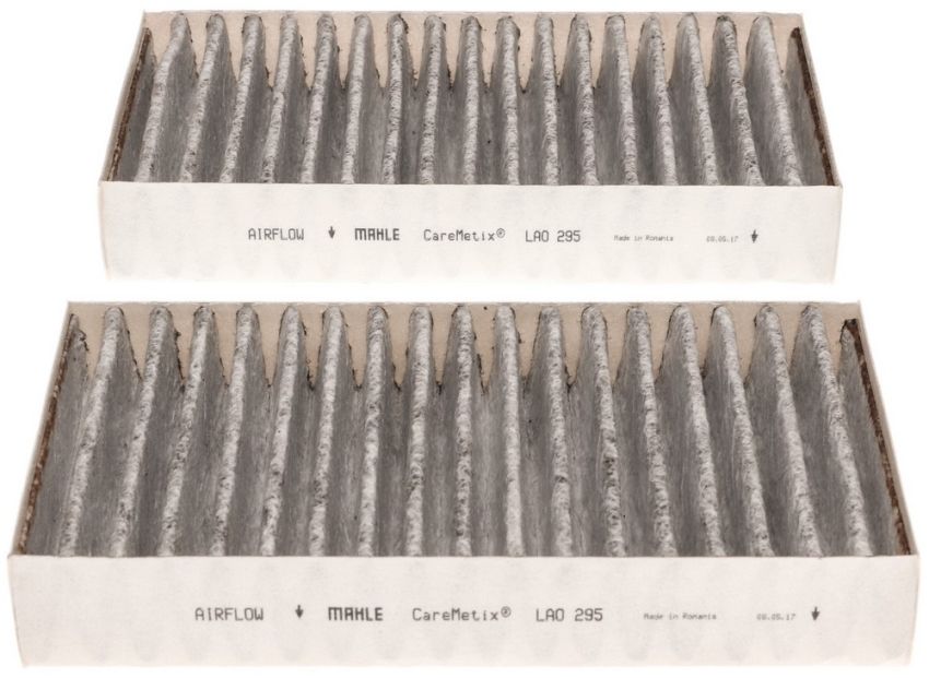 MAHLE LAO 295/S Cabin Air Filter