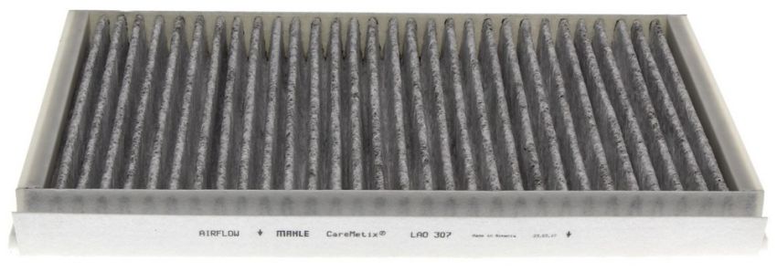 MAHLE LAO 307 Cabin Air Filter