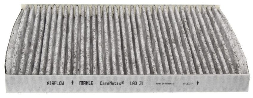 MAHLE LAO 31 Cabin Air Filter