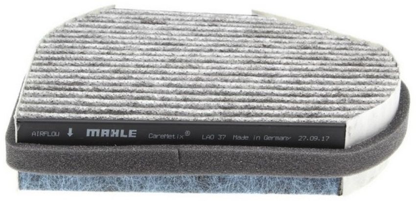 MAHLE LAO 37 Cabin Air Filter