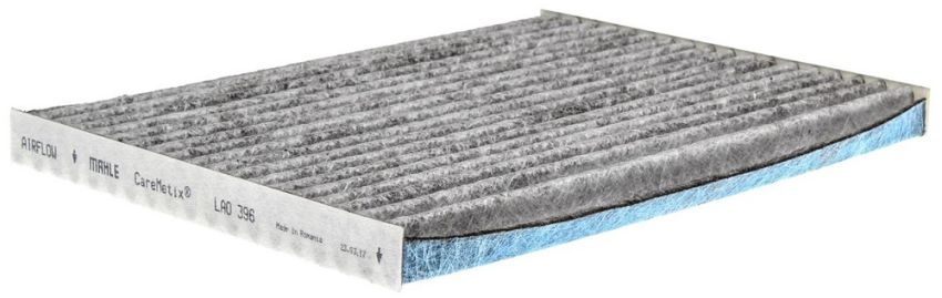 MAHLE LAO 396 Cabin Air Filter