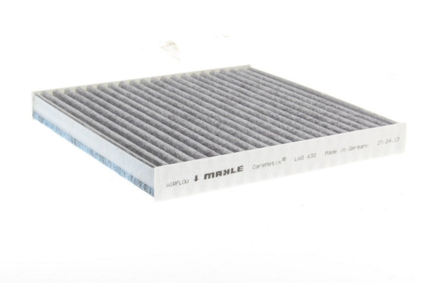 MAHLE LAO 430 Cabin Air Filter