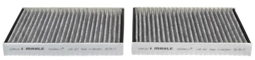 MAHLE LAO 467/S Cabin Air Filter