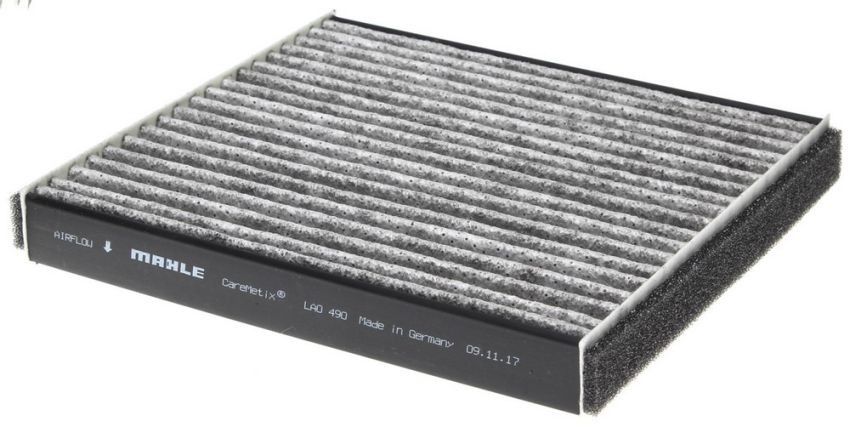 MAHLE LAO 490 Cabin Air Filter