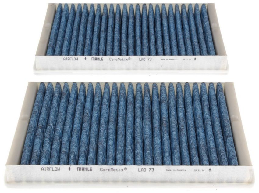MAHLE LAO 73/S Cabin Air Filter
