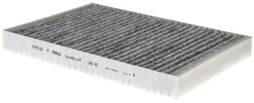 MAHLE LAO 93 Cabin Air Filter
