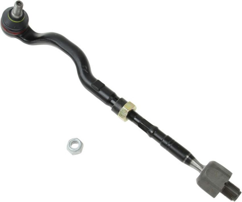 Lemforder 27114 02 Steering Center Link 27114 02
