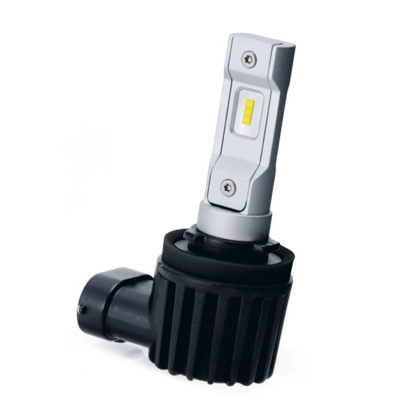 PIAA LEH172E H11/H8 (H16/H9) / 6600K / (Pack of 2)