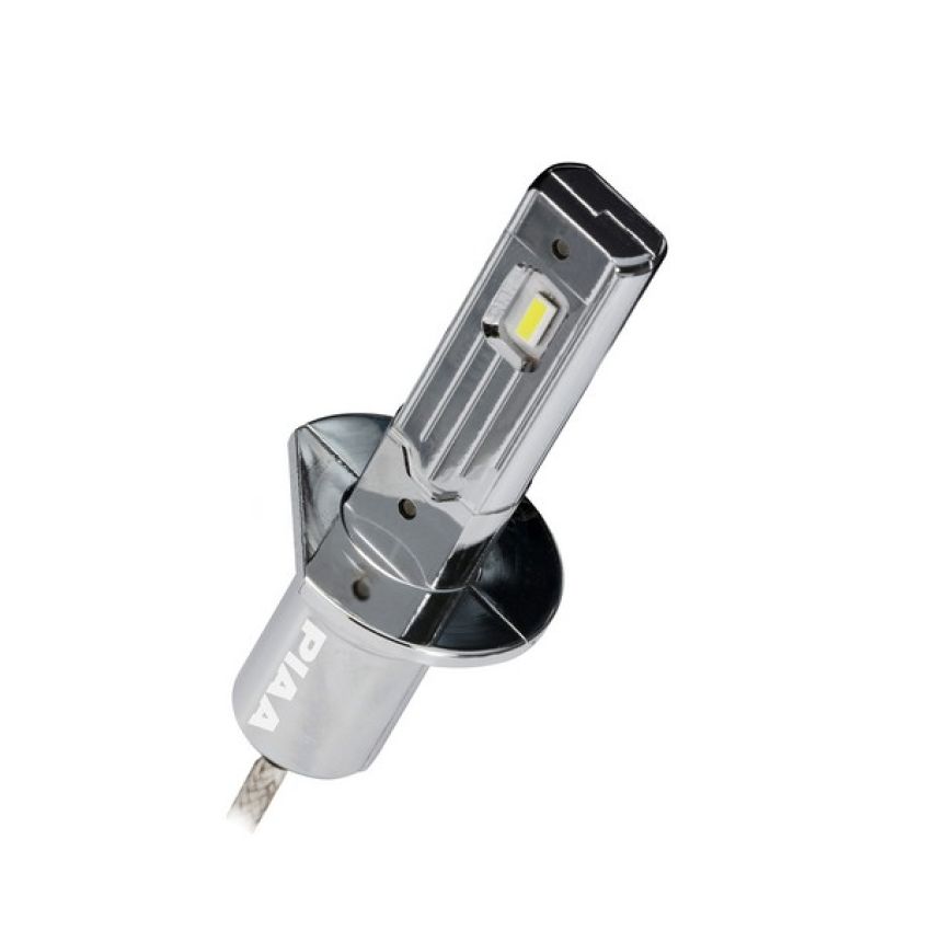PIAA LEH213E H1 / 6600K / (Pack of 2)