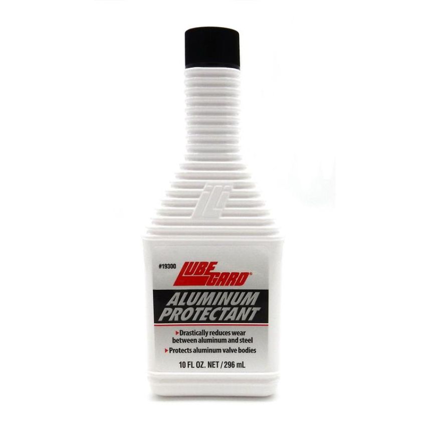 LUBEGARD 19300 LUBEGARD Aluminum Protectant for Automatic Transmissions