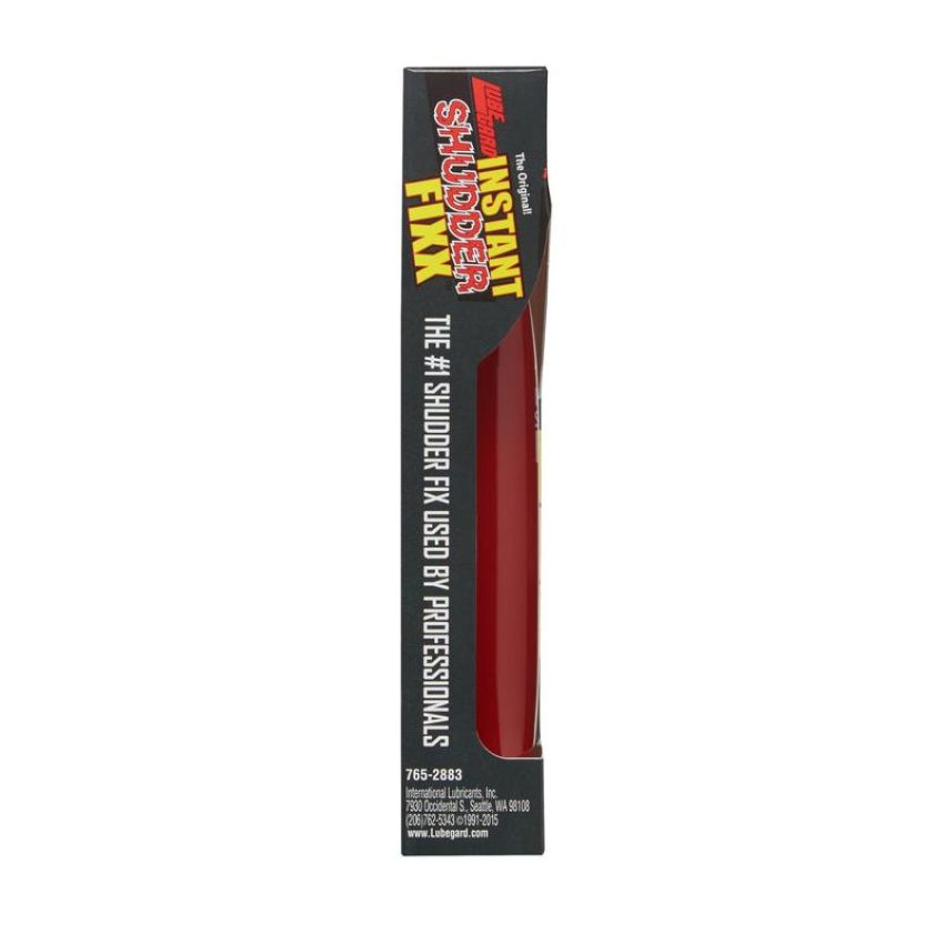 LUBEGARD 19689 Lubegard Instant Shudder Fixx for Automatic Transmissions- 2oz