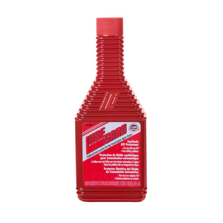LUBEGARD 60902 Lubegard Automatic Transmission Fluid Protectant - 10 oz.