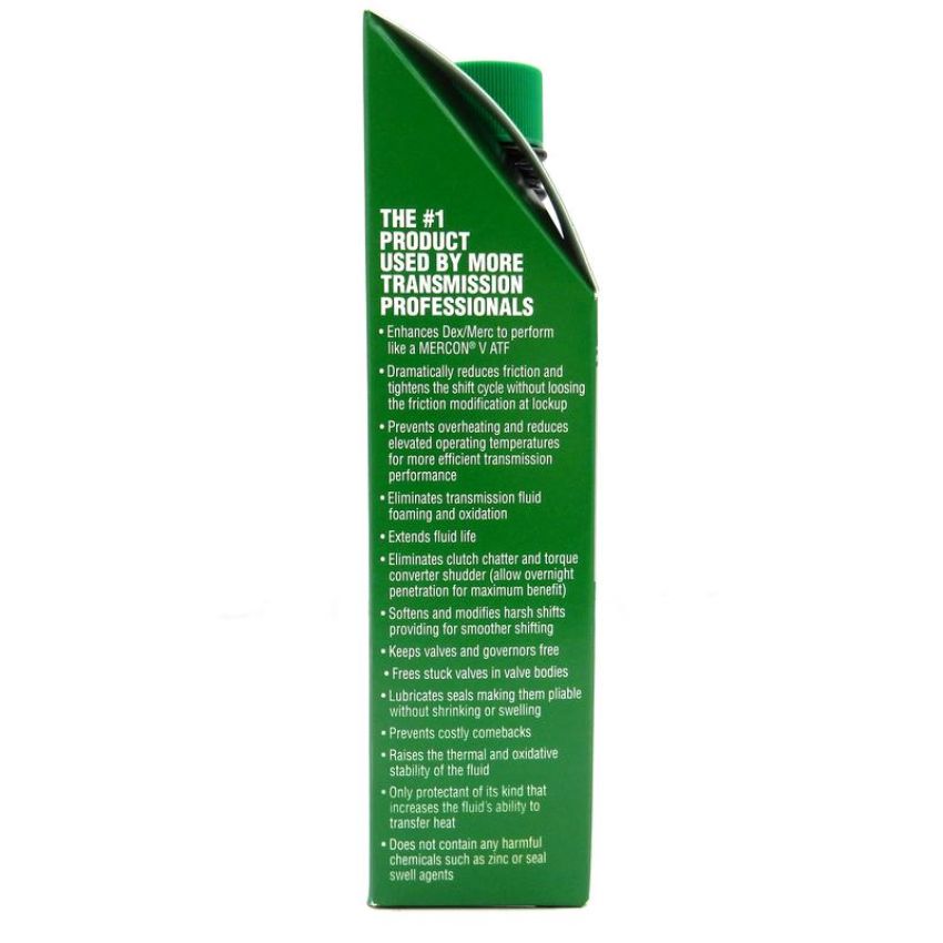 LUBEGARD 62005 Lubegard Automatic Transmission Supplement for Ford Applications - 10 oz.