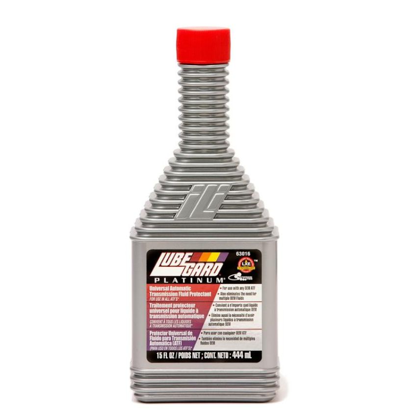 LUBEGARD 63016 LUBEGARD PLATINUM ATF Protectant 