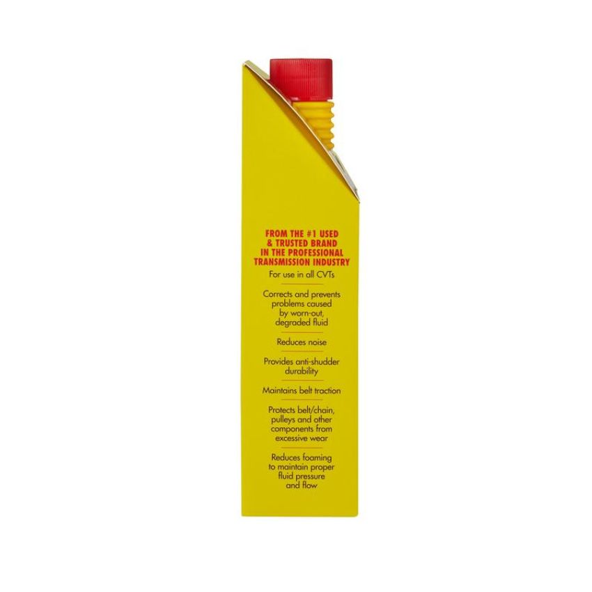LUBEGARD 67010 Lubegard CVT Recharge & Protect - 10 oz.