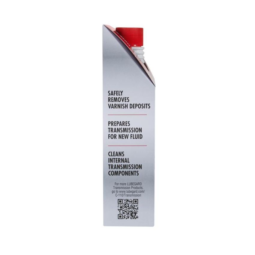 LUBEGARD 95001 Lubegard Transmission Flush - 10 oz.
