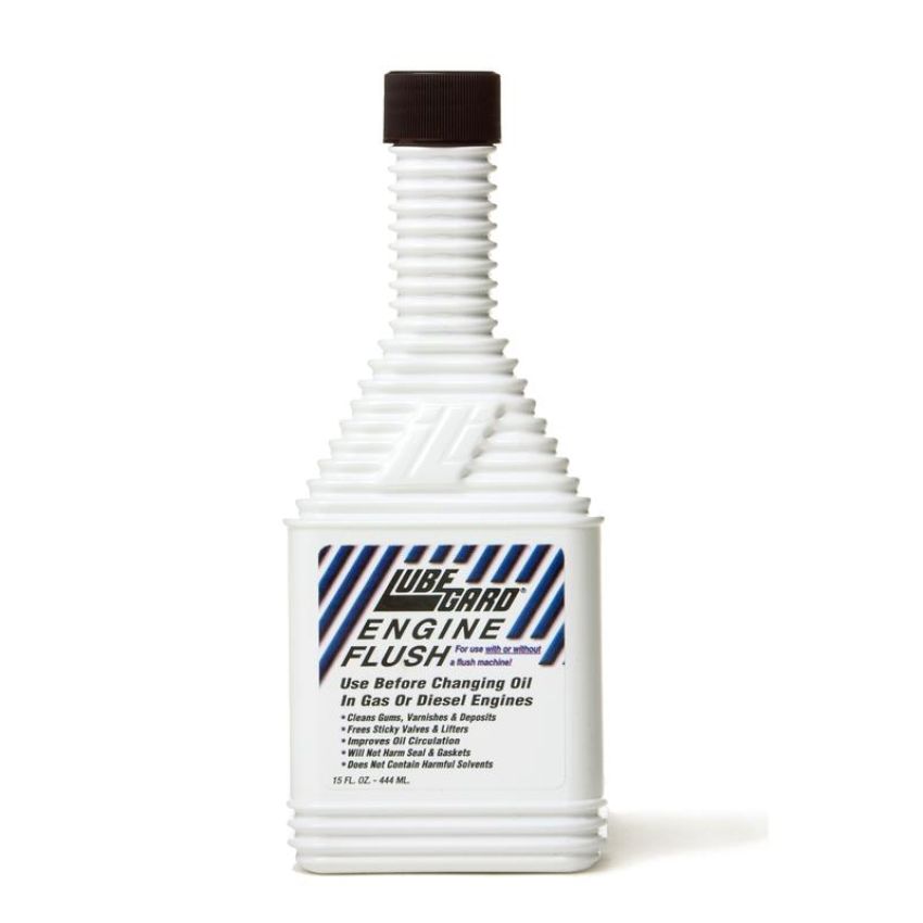 LUBEGARD 95030 Lubegard Engine Flush - 15 oz.