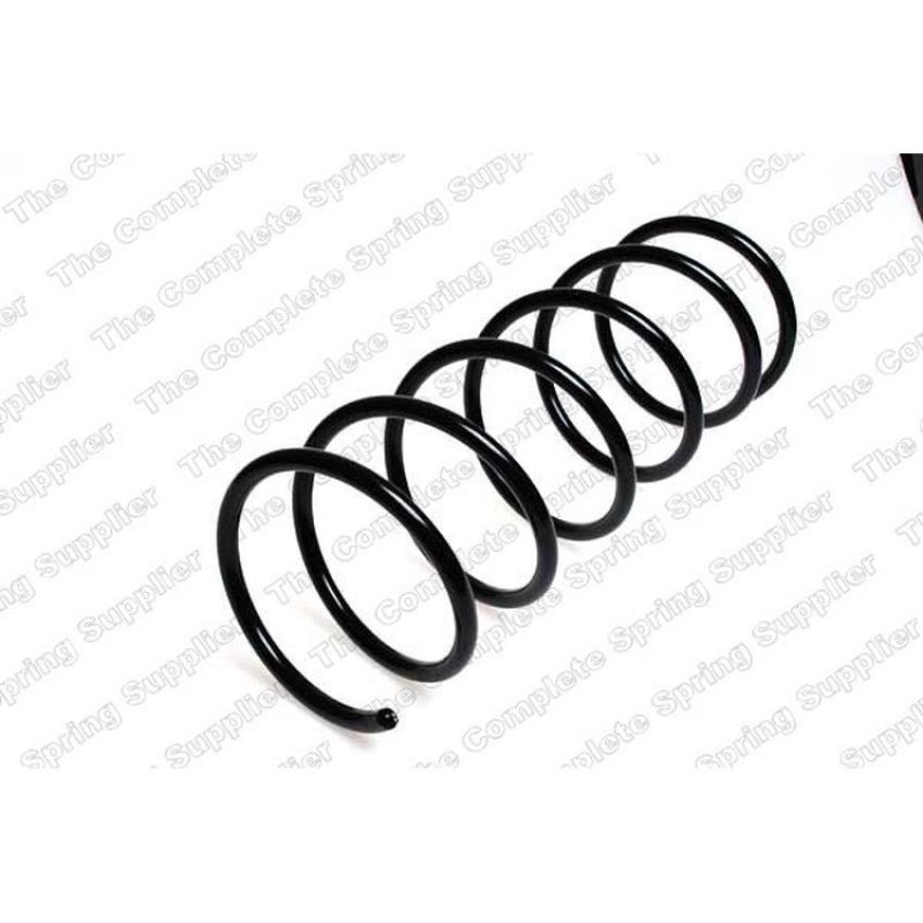 LESJOFORS 4000704 One Front Coil Spring