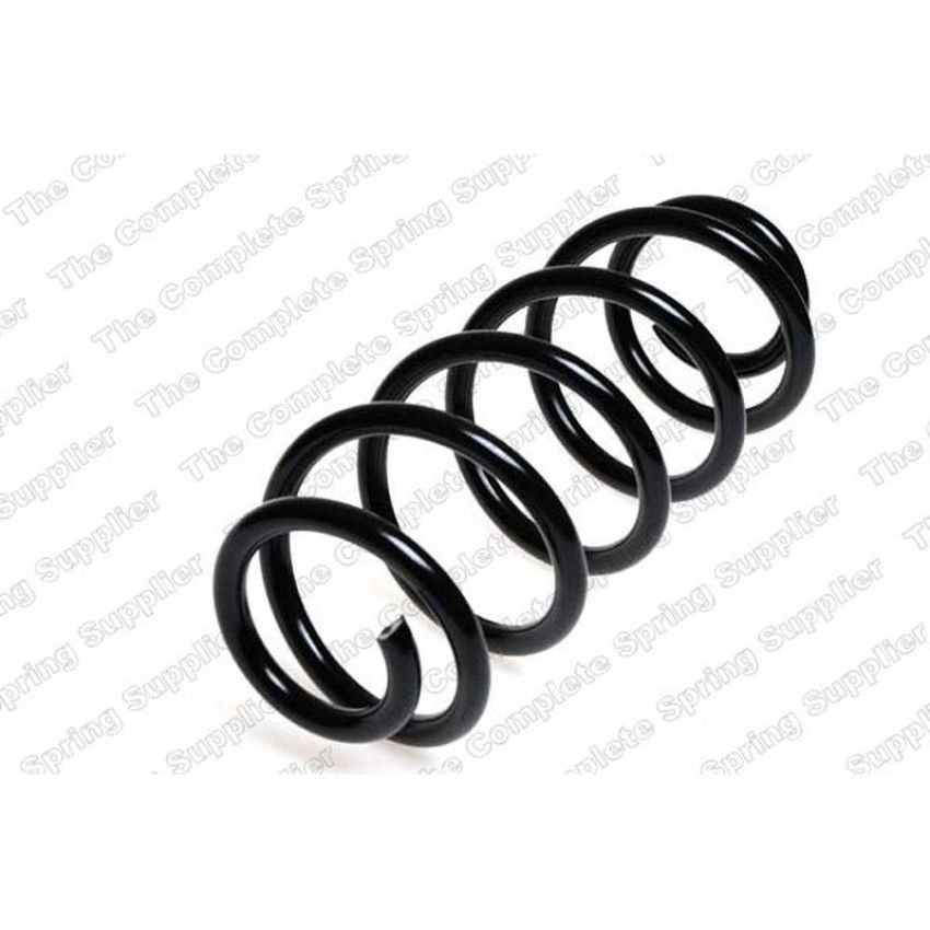 LESJOFORS 4004218 One Front Coil Spring