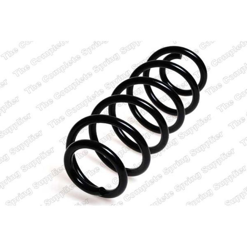 LESJOFORS 4004235 One Front Coil Spring
