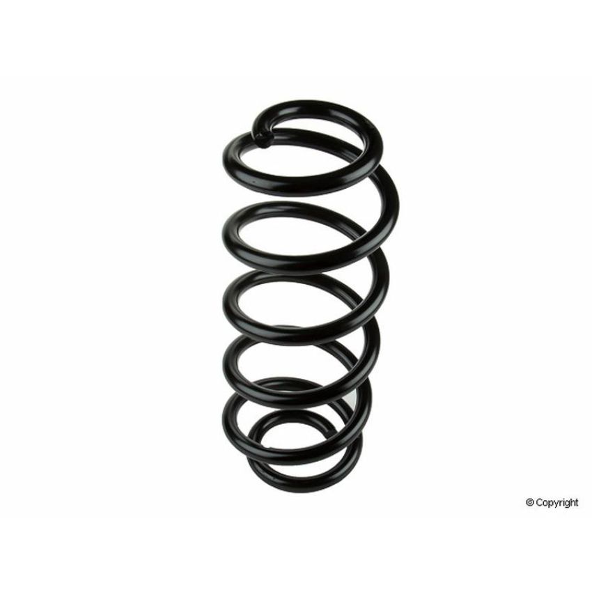 LESJOFORS 4004237 One Front Coil Spring