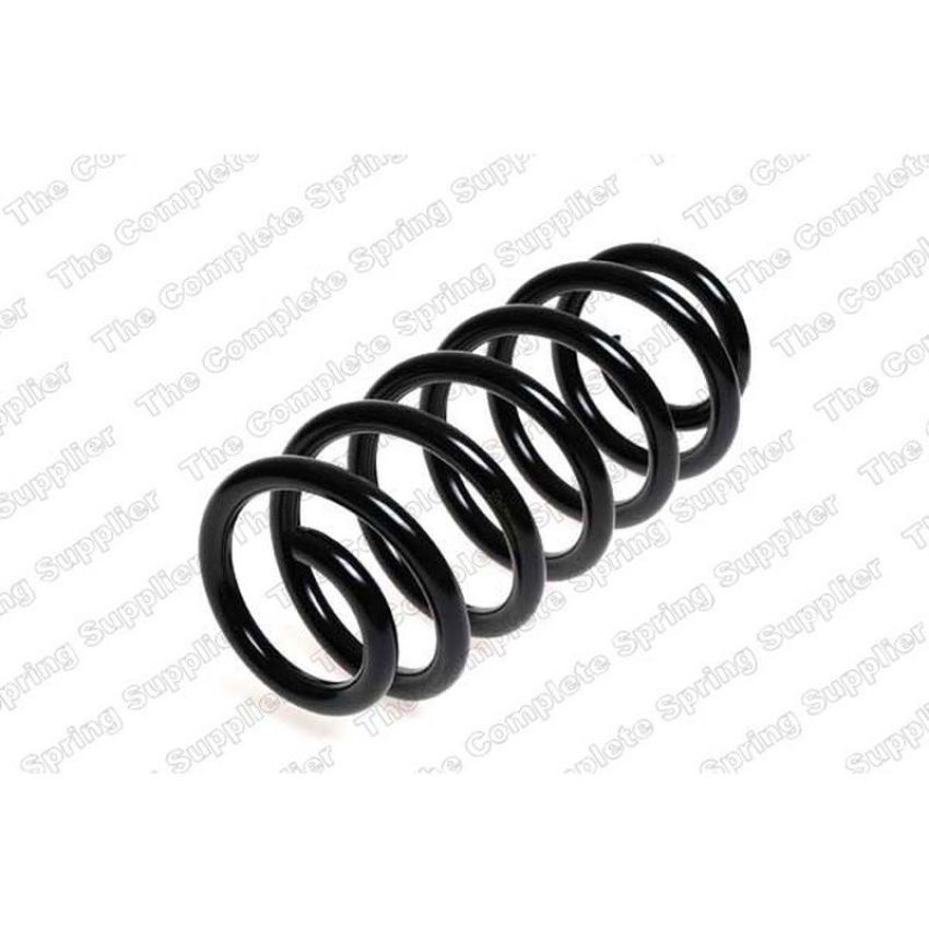 LESJOFORS 4004247 One Front Coil Spring