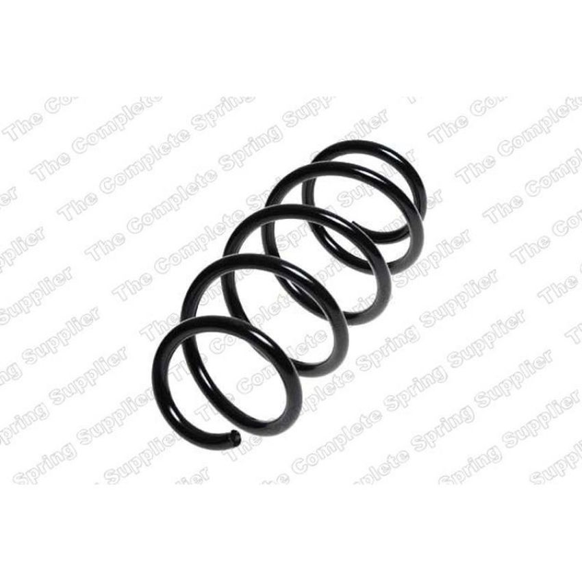 LESJOFORS 4004262 One Front Coil Spring