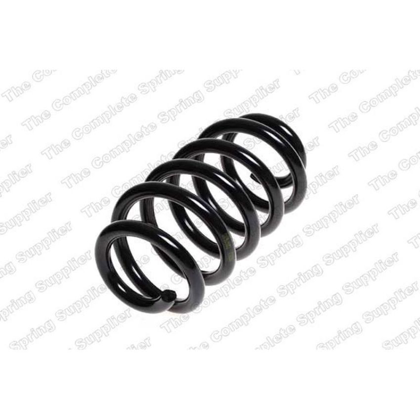 LESJOFORS 4004270 One Front Coil Spring