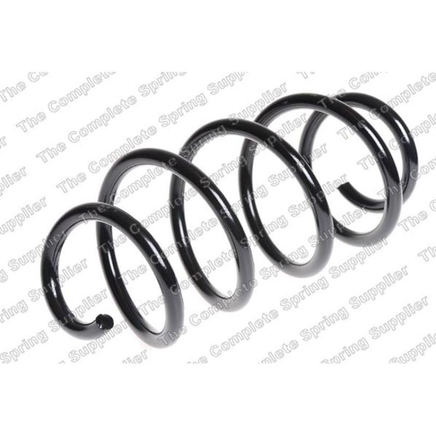 LESJOFORS 4004271 One Front Coil Spring