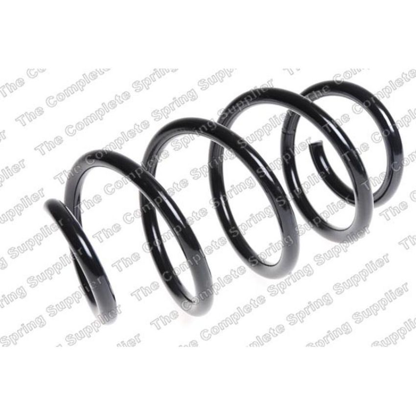 LESJOFORS 4004278 One Front Coil Spring