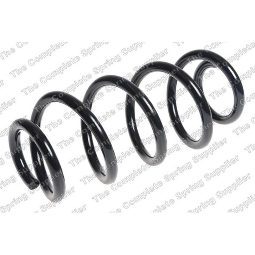 LESJOFORS 4004298 One Front Coil Spring