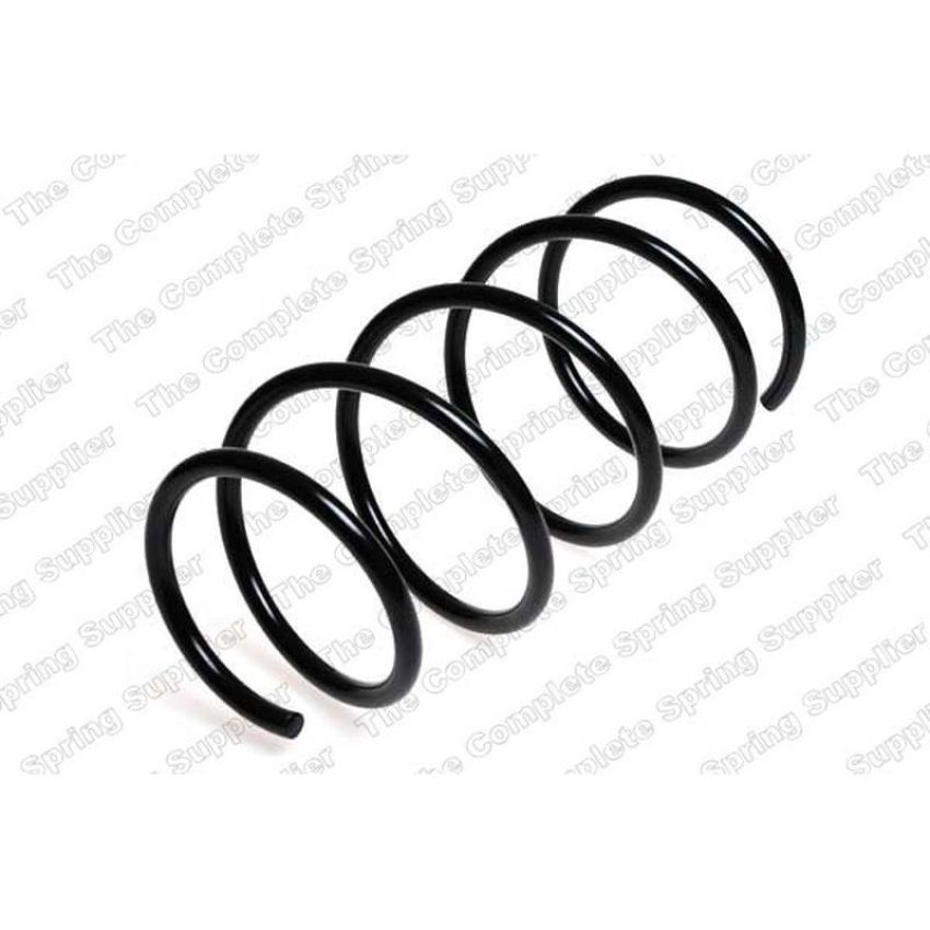 LESJOFORS 4008405 One Front Coil Spring