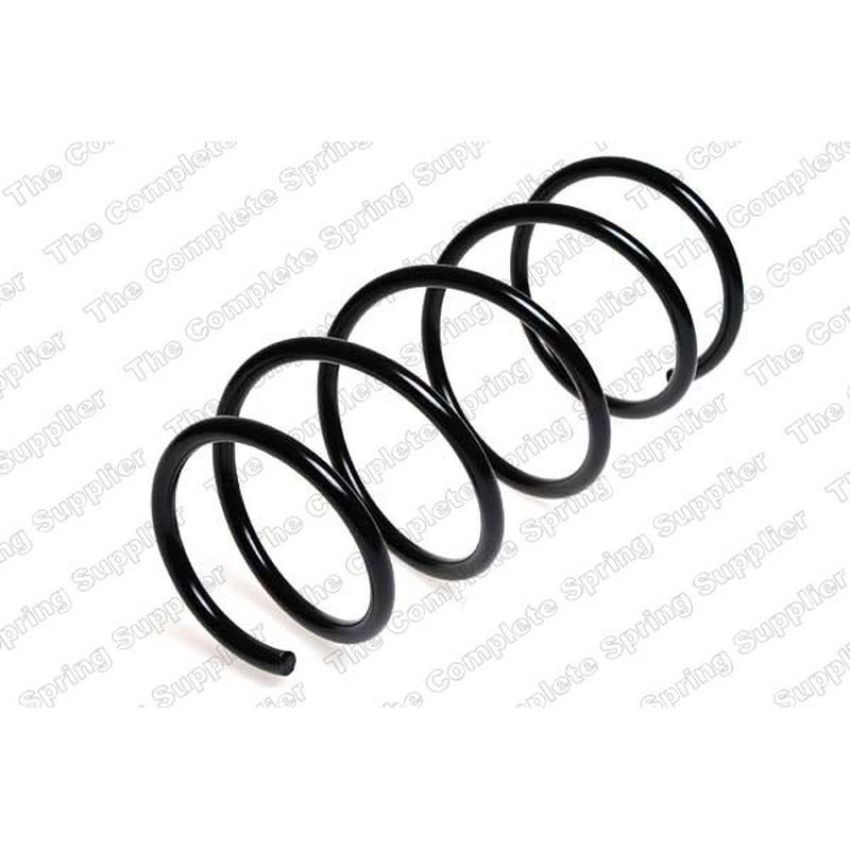 LESJOFORS 4008407 One Front Coil Spring