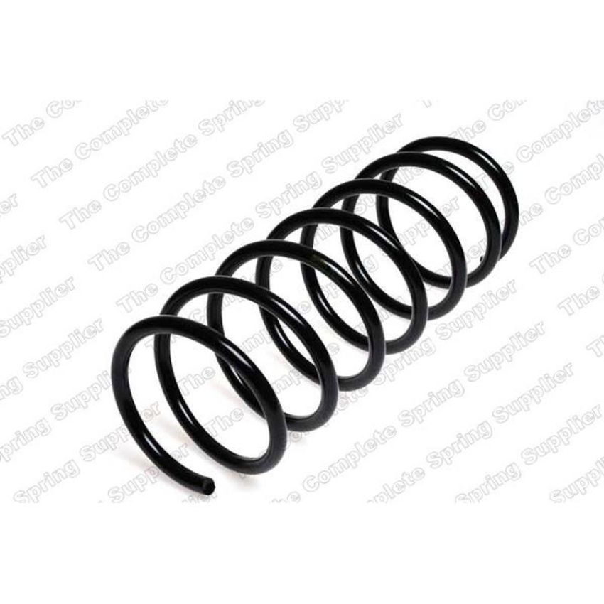 LESJOFORS 4008412 One Front Coil Spring