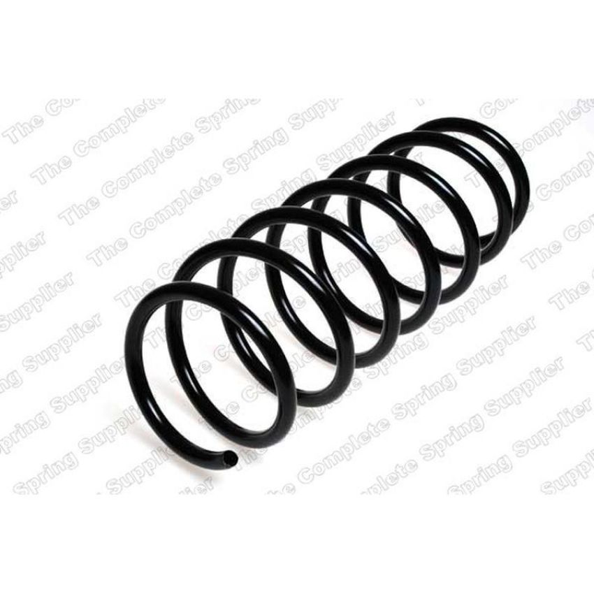 LESJOFORS 4008415 One Front Coil Spring