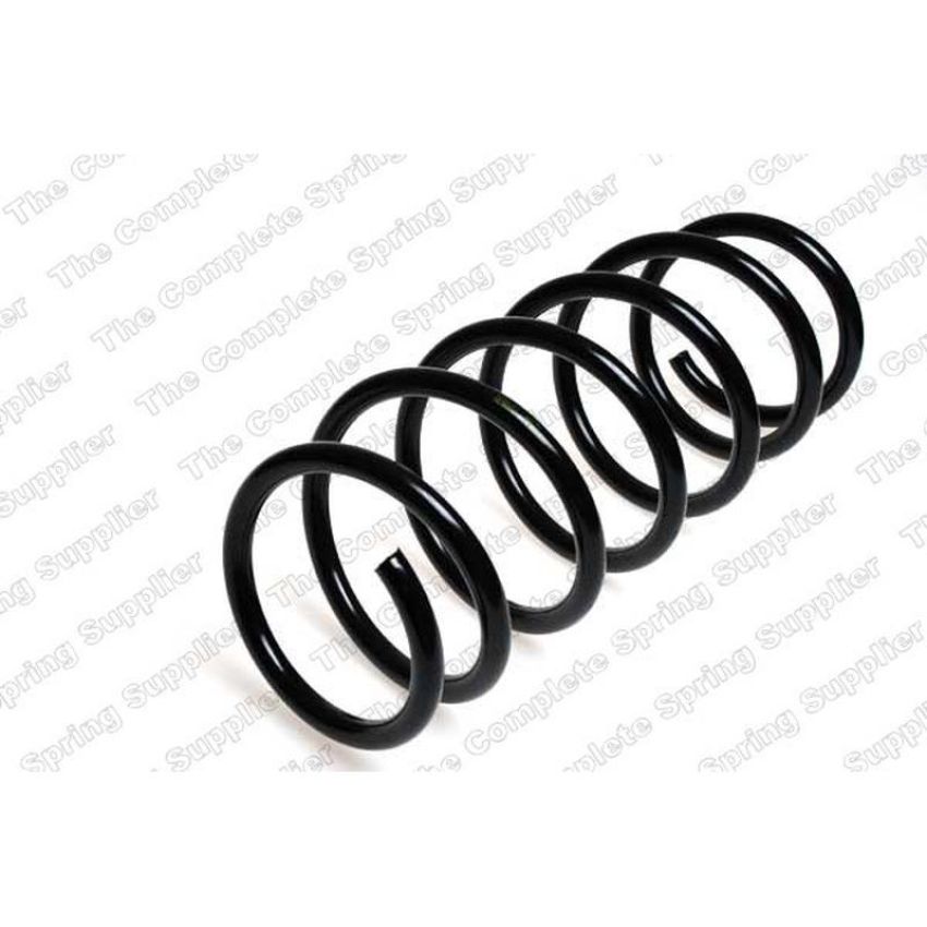 LESJOFORS 4008416 One Front Coil Spring