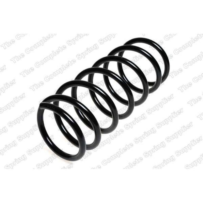 LESJOFORS 4008417 One Front Coil Spring