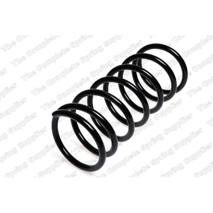 LESJOFORS 4008419 One Front Coil Spring