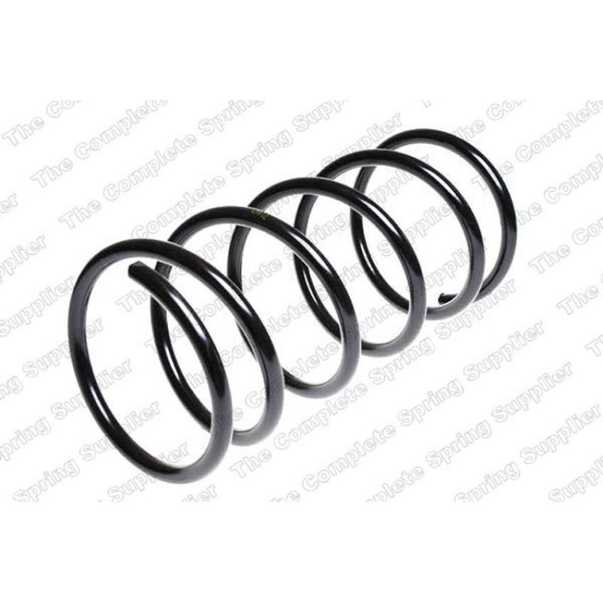 LESJOFORS 4008420 One Front Coil Spring