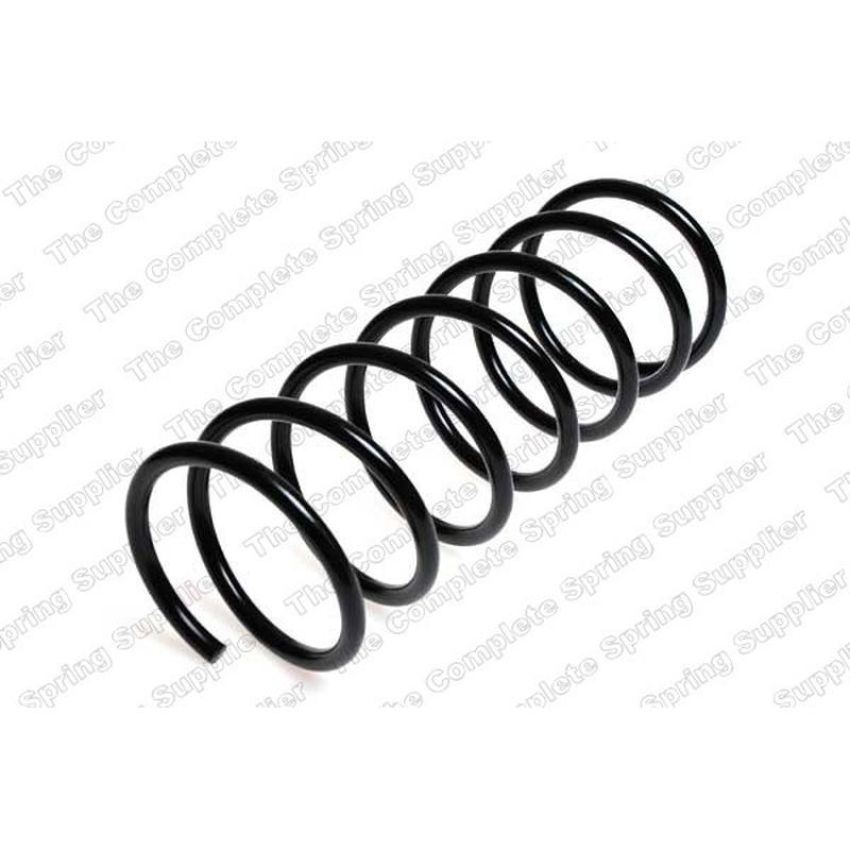 LESJOFORS 4008425 One Front Coil Spring