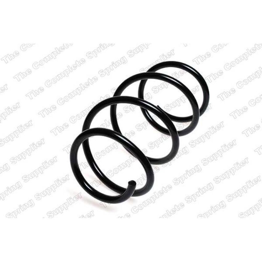 LESJOFORS 4008428 One Front Coil Spring