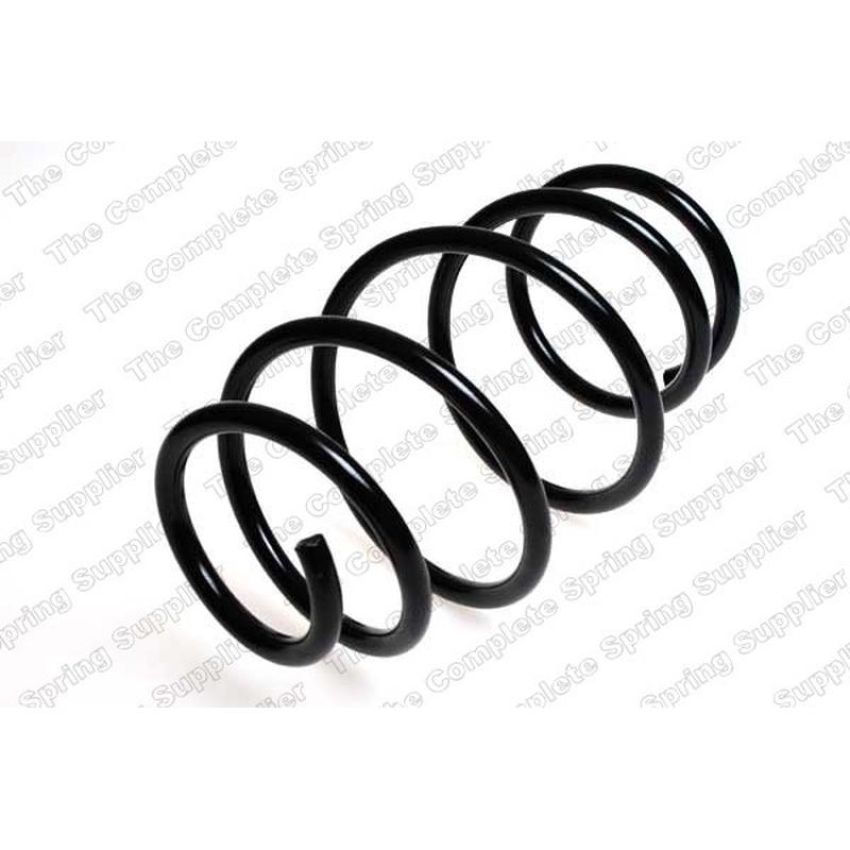 LESJOFORS 4008435 One Front Coil Spring